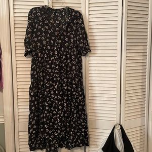 SUPER CUTE- Zara Dress